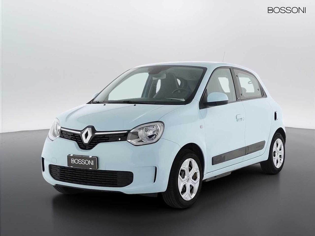 Renault Renault Twingo TWINGO 22 kWh Zen
