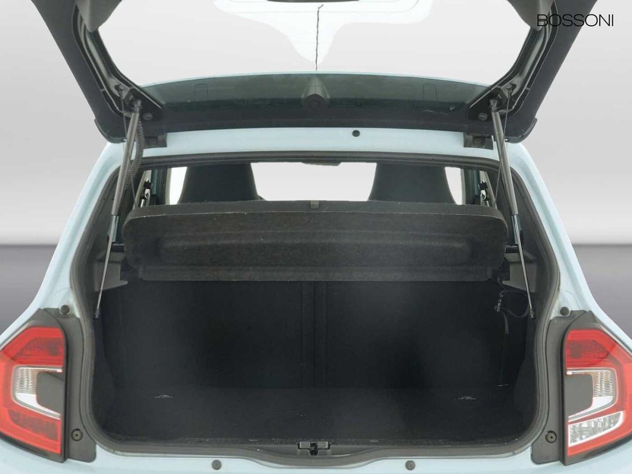 Renault Renault Twingo usata 1
