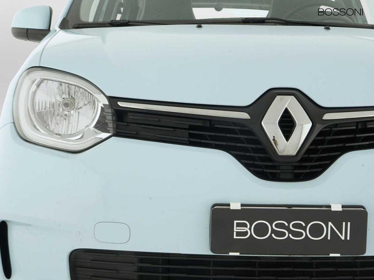 Renault Renault Twingo usata 4