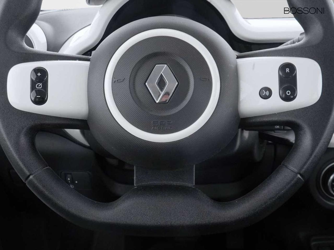 Renault Renault Twingo usata 5