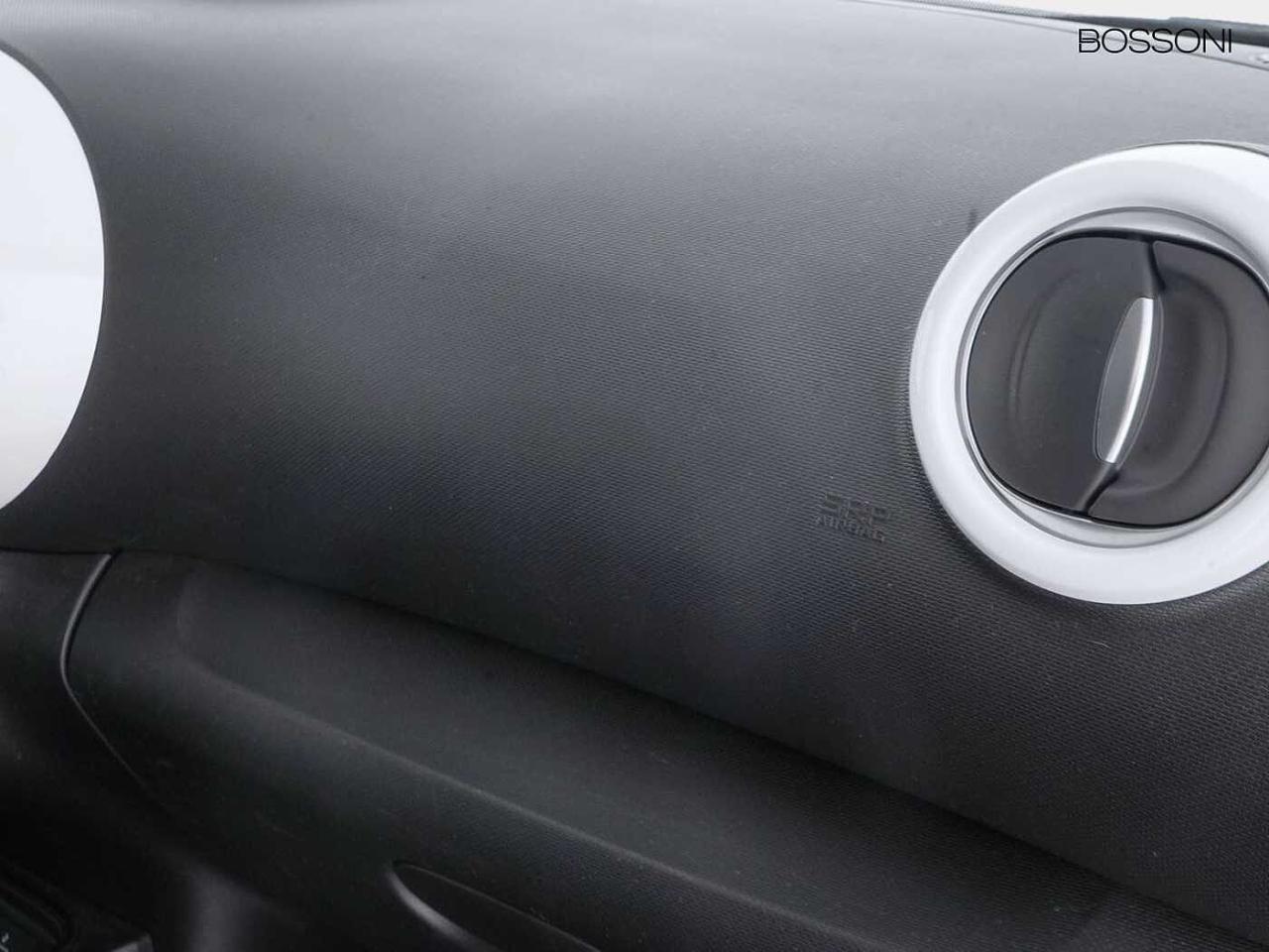 Renault Renault Twingo usata 8