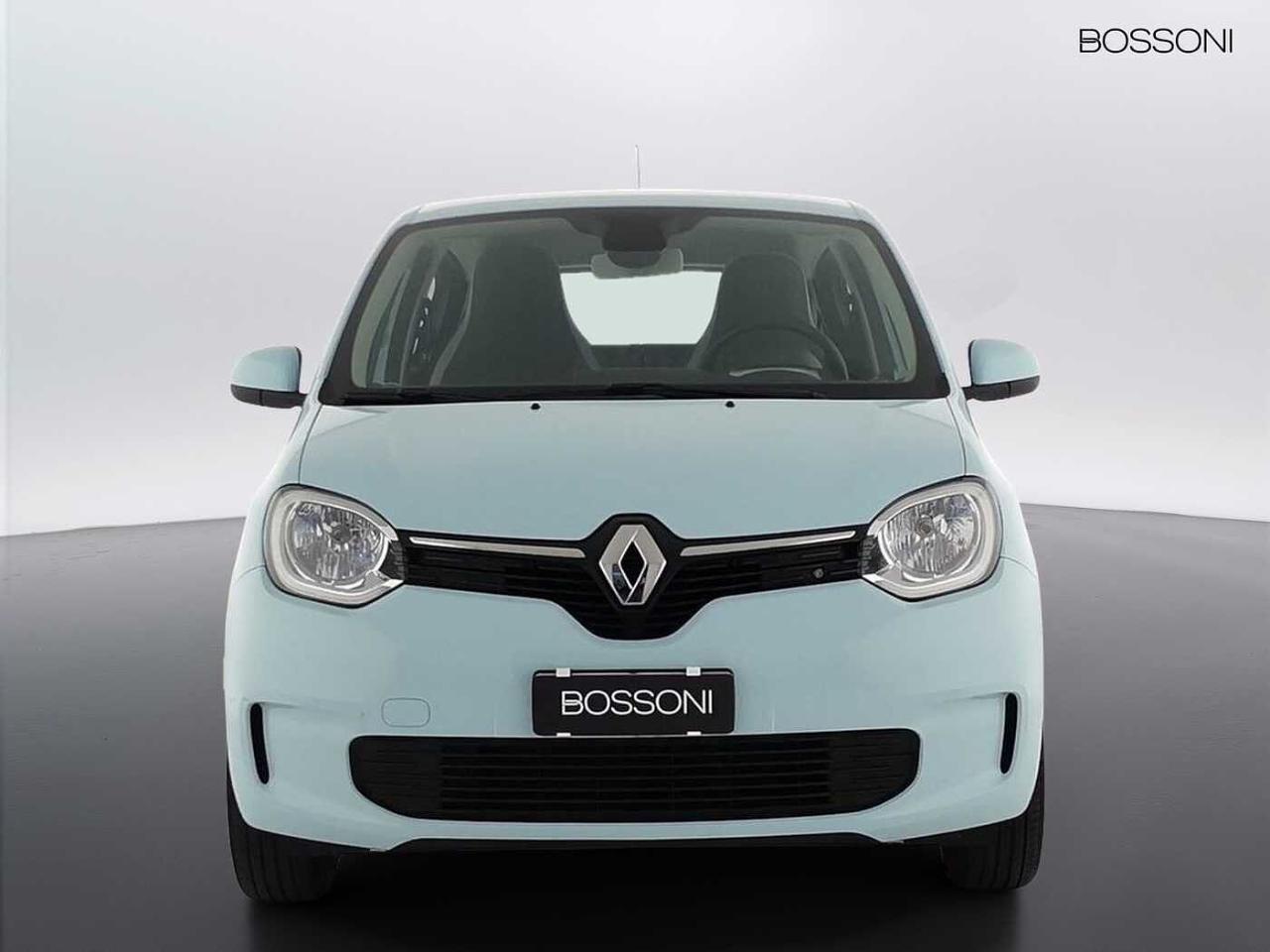 Renault Renault Twingo usata 11