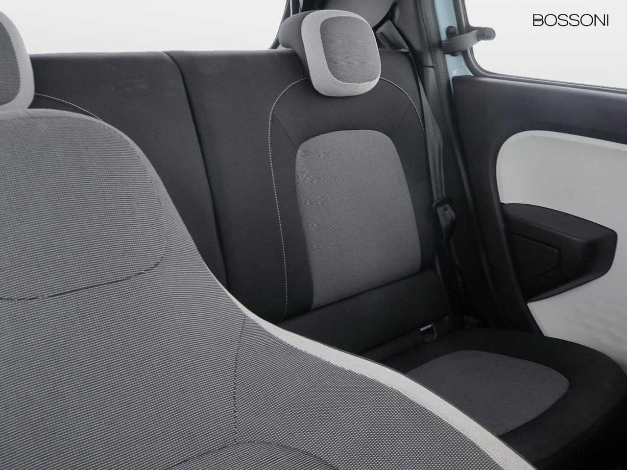 Renault Renault Twingo usata 12