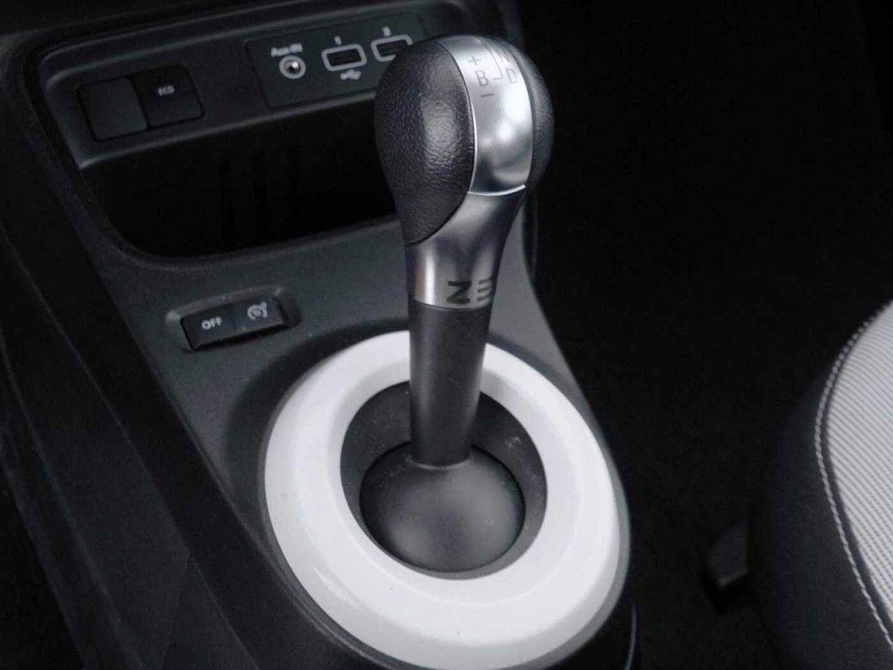 Renault Renault Twingo usata 13