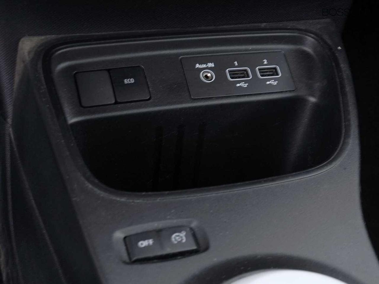 Renault Renault Twingo usata 14