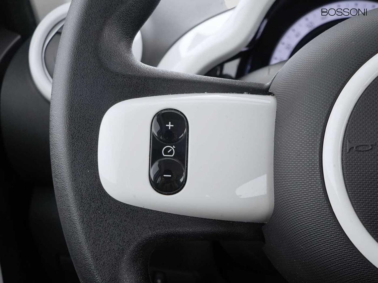 Renault Renault Twingo usata 16