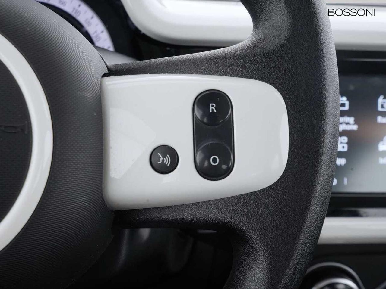 Renault Renault Twingo usata 17