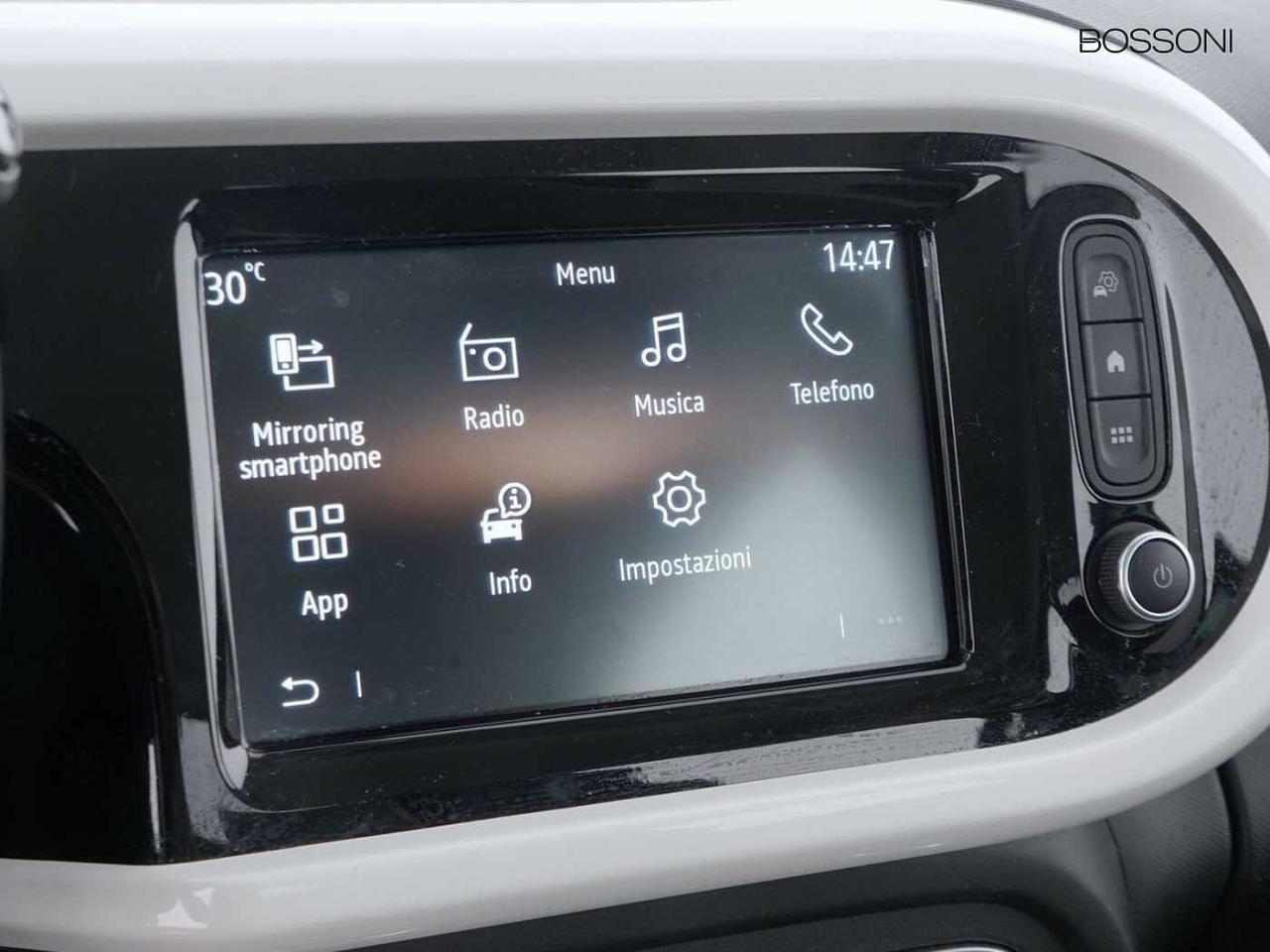 Renault Renault Twingo usata 19