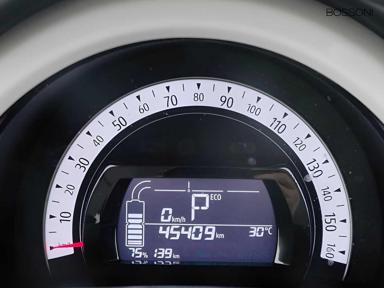 Renault Renault Twingo usata 20