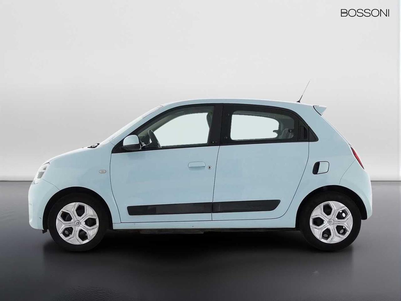 Renault Renault Twingo usata 22