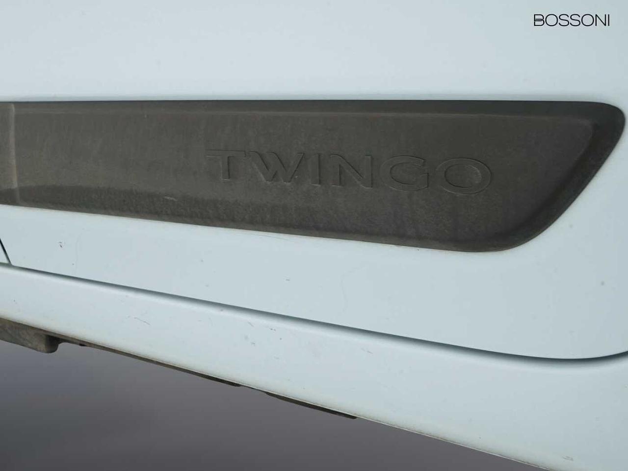 Renault Renault Twingo usata 23