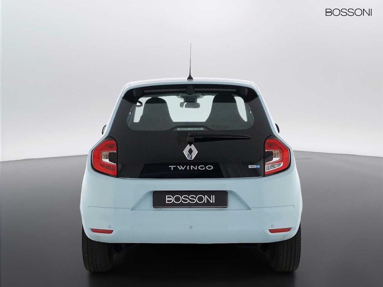 Renault Renault Twingo usata 25