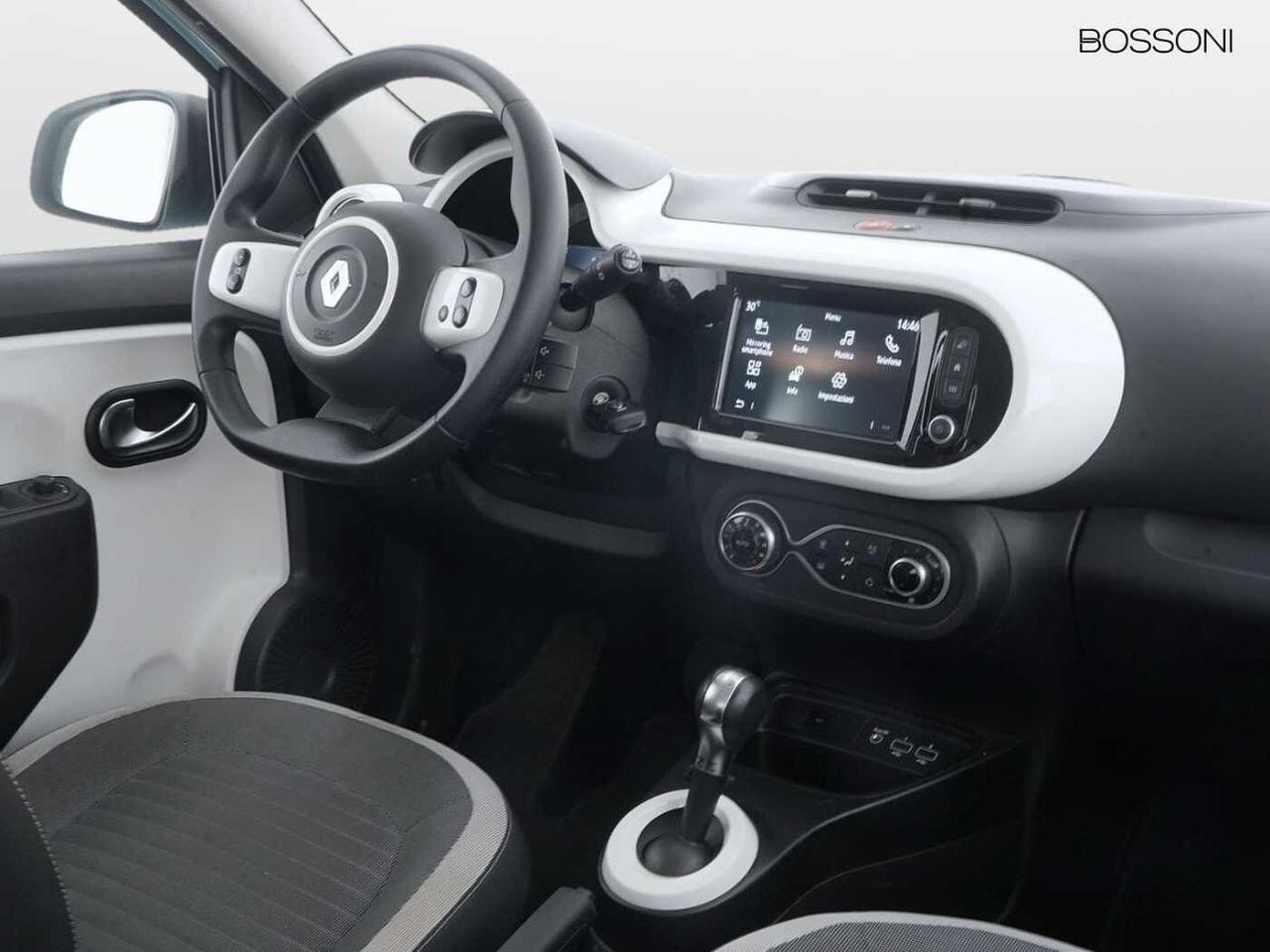 Renault Renault Twingo usata 26