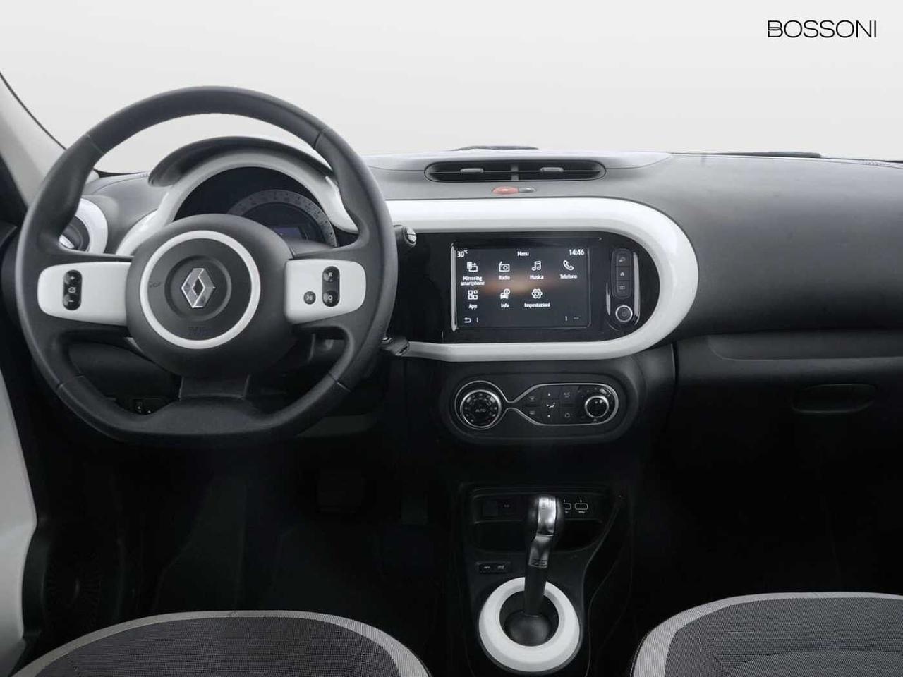 Renault Renault Twingo usata 27