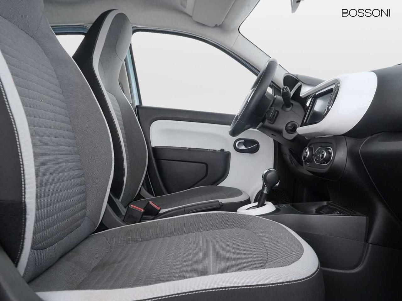 Renault Renault Twingo usata 28