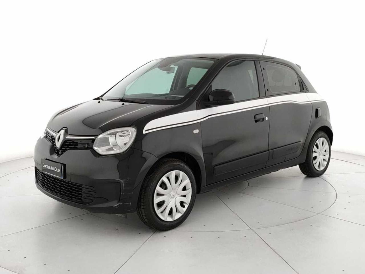 Renault Renault Twingo TWINGO 1.0 sce Urban Night 65cv