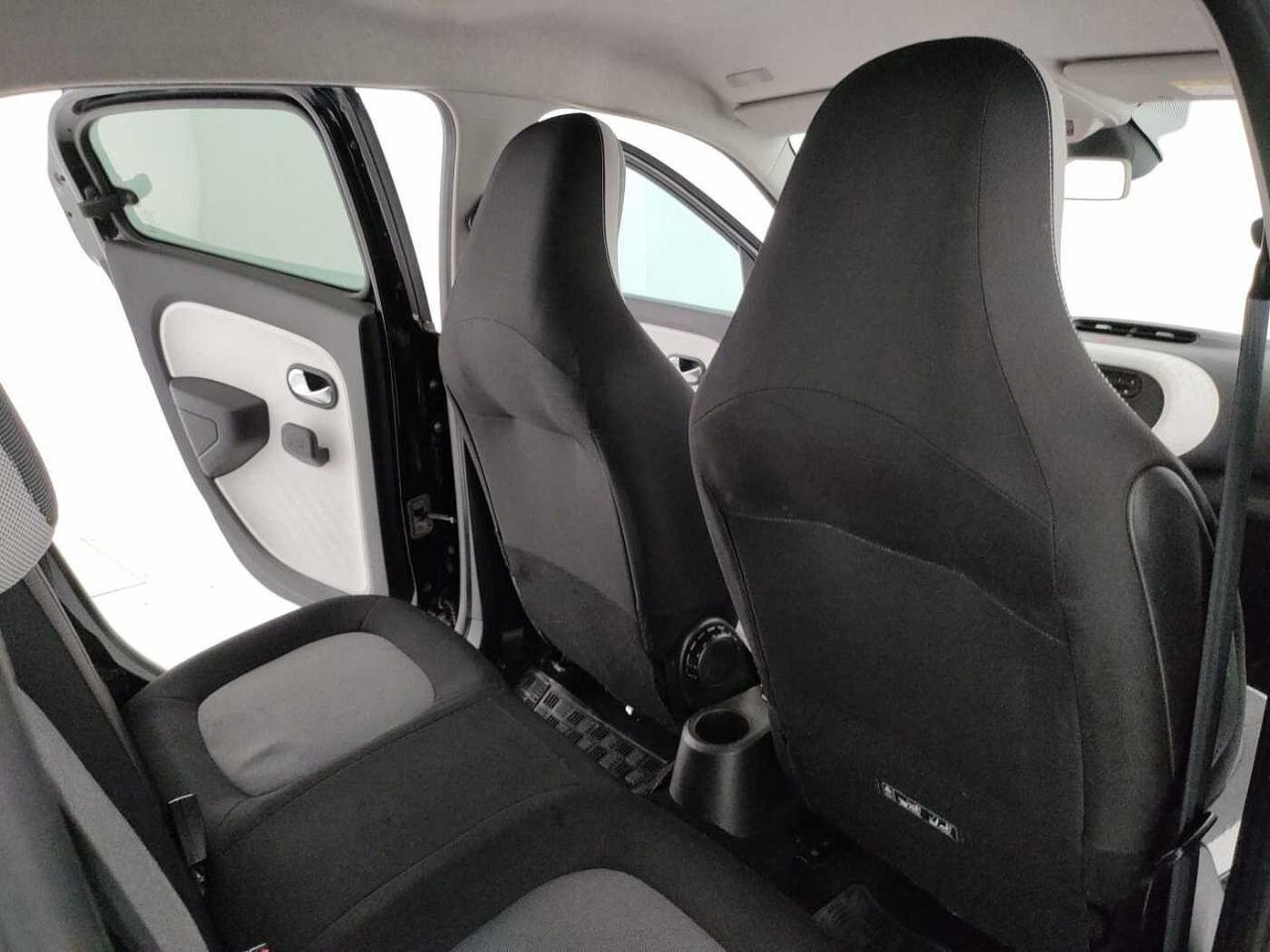 Renault Renault Twingo usata 1