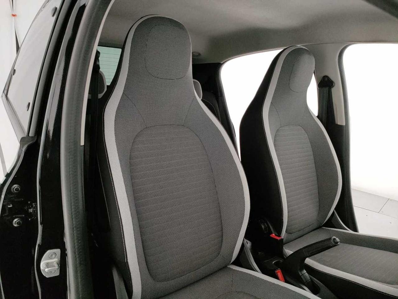 Renault Renault Twingo usata 2
