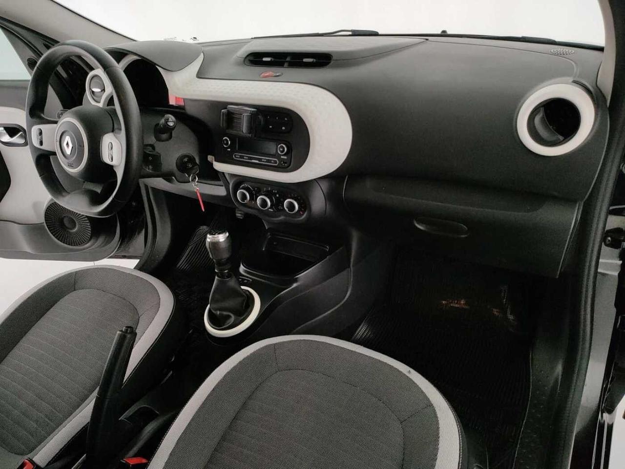 Renault Renault Twingo usata 3
