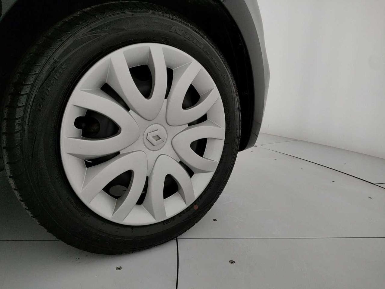 Renault Renault Twingo usata 4