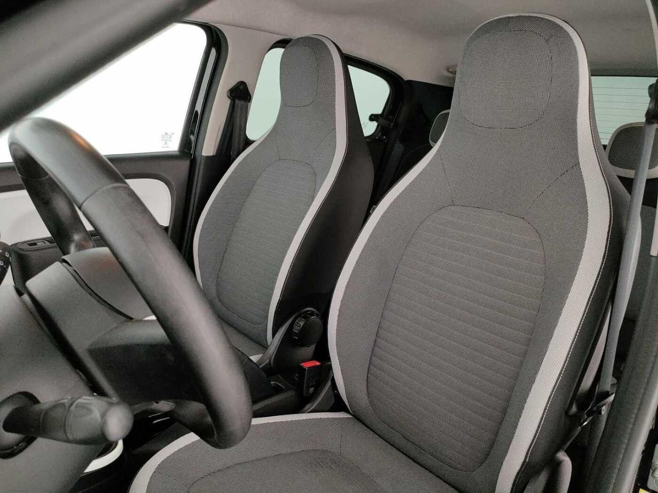 Renault Renault Twingo usata 5