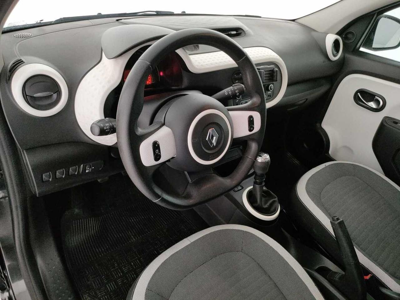Renault Renault Twingo usata 6