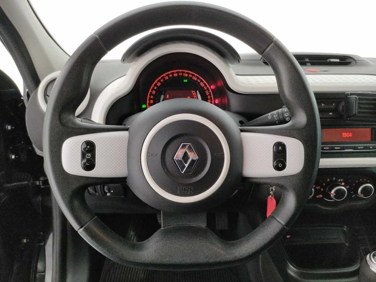 Renault Renault Twingo usata 8