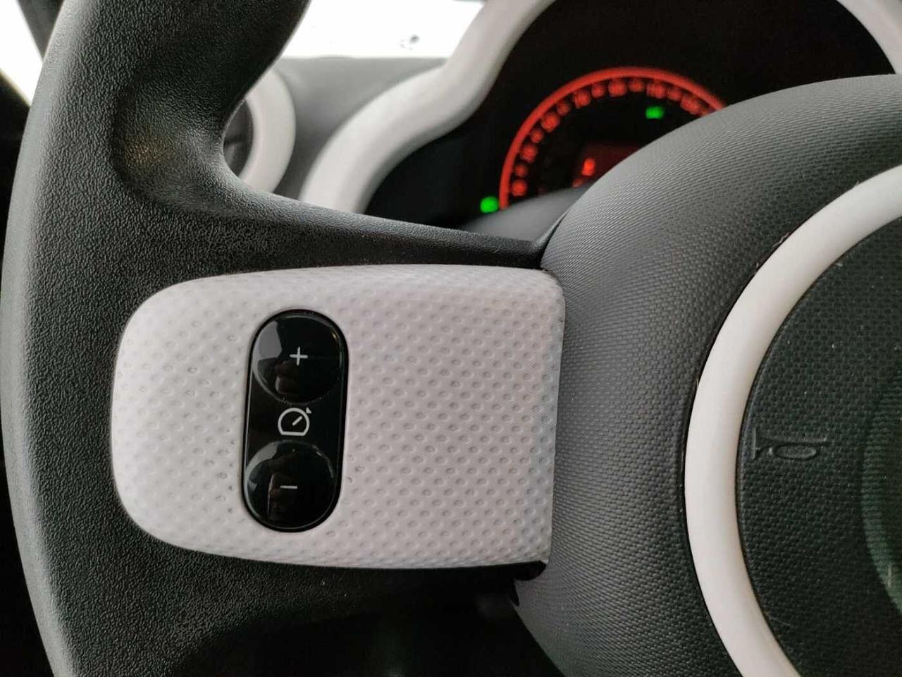 Renault Renault Twingo usata 9