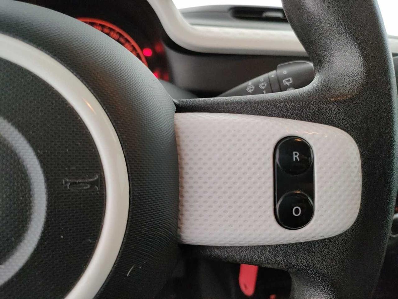 Renault Renault Twingo usata 10