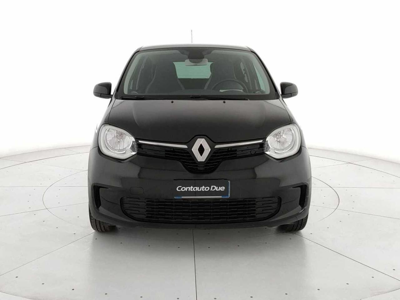 Renault Renault Twingo usata 11
