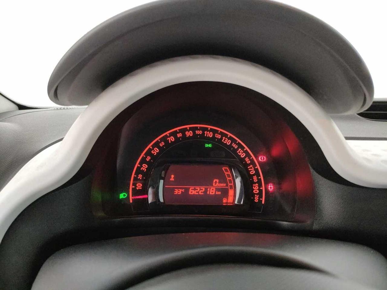 Renault Renault Twingo usata 12