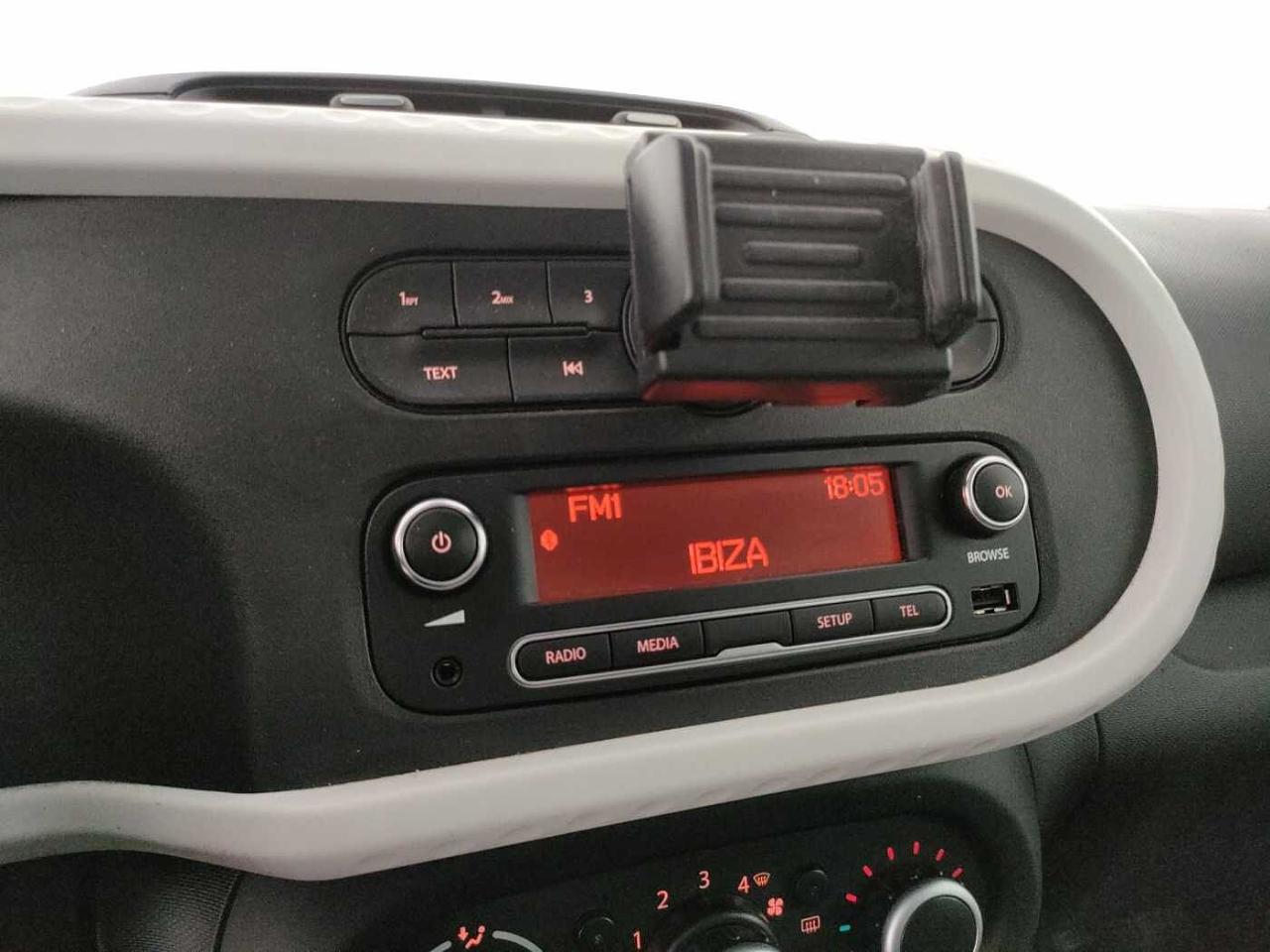 Renault Renault Twingo usata 13