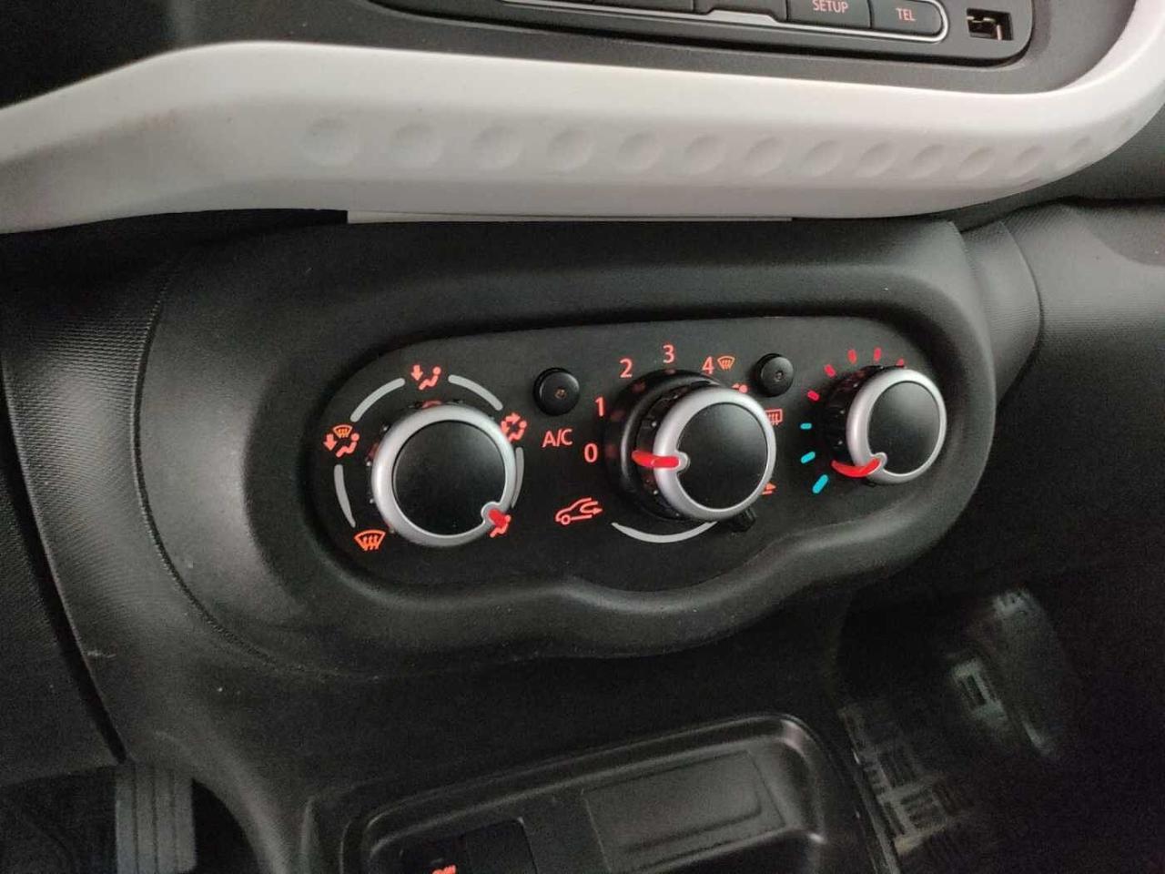 Renault Renault Twingo usata 14