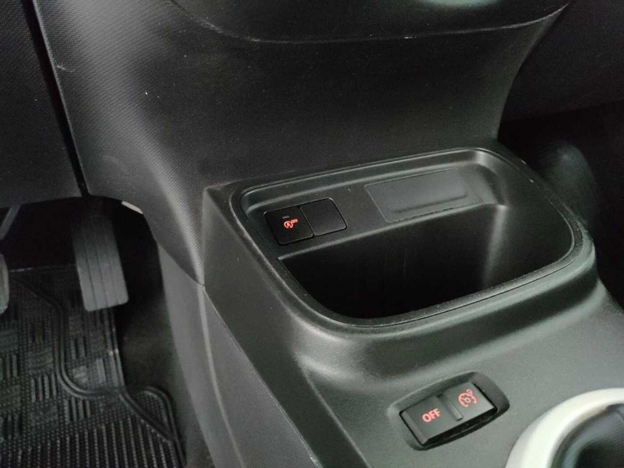 Renault Renault Twingo usata 15