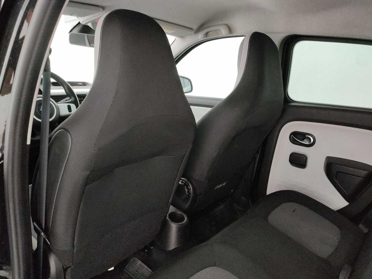 Renault Renault Twingo usata 17