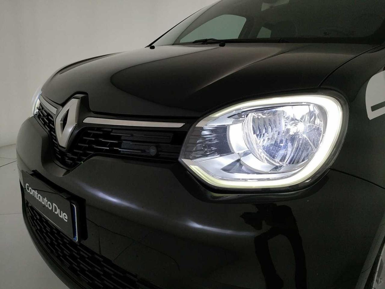 Renault Renault Twingo usata 18