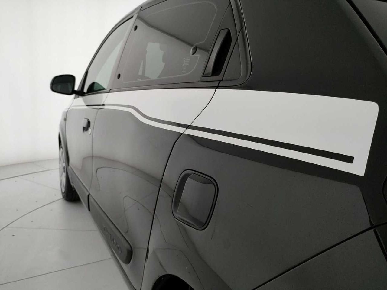 Renault Renault Twingo usata 19