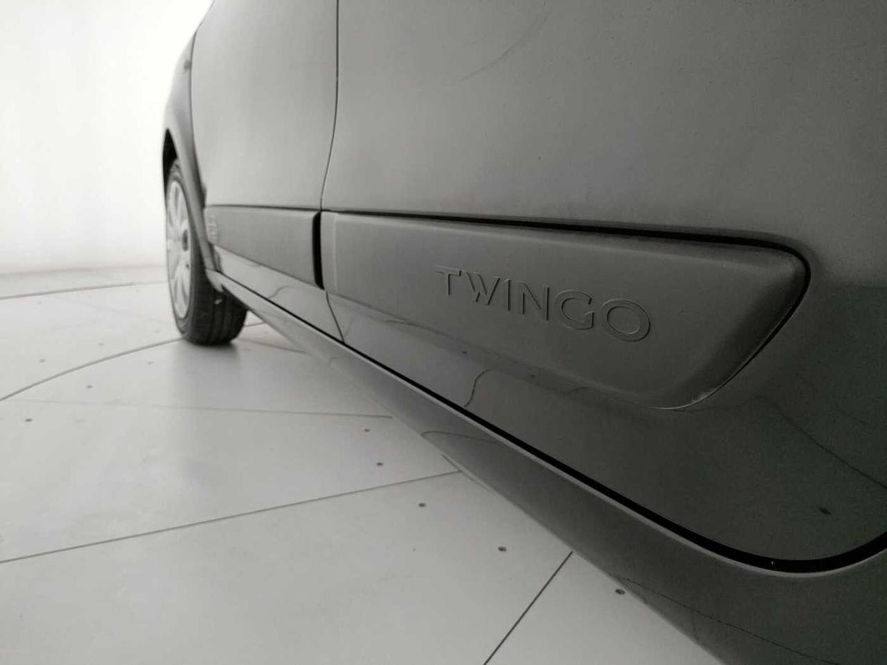Renault Renault Twingo usata 20