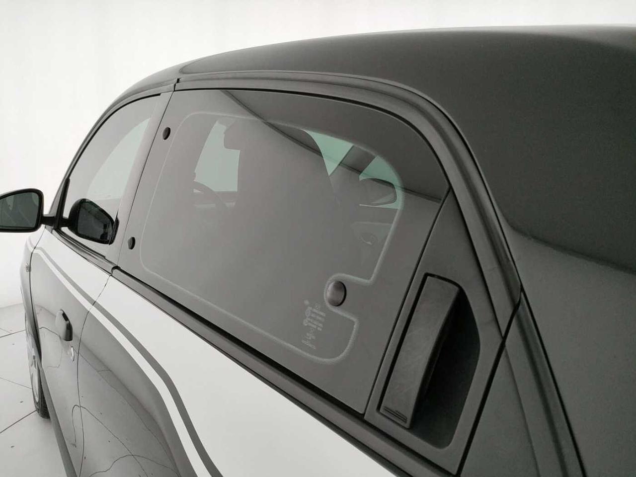 Renault Renault Twingo usata 21