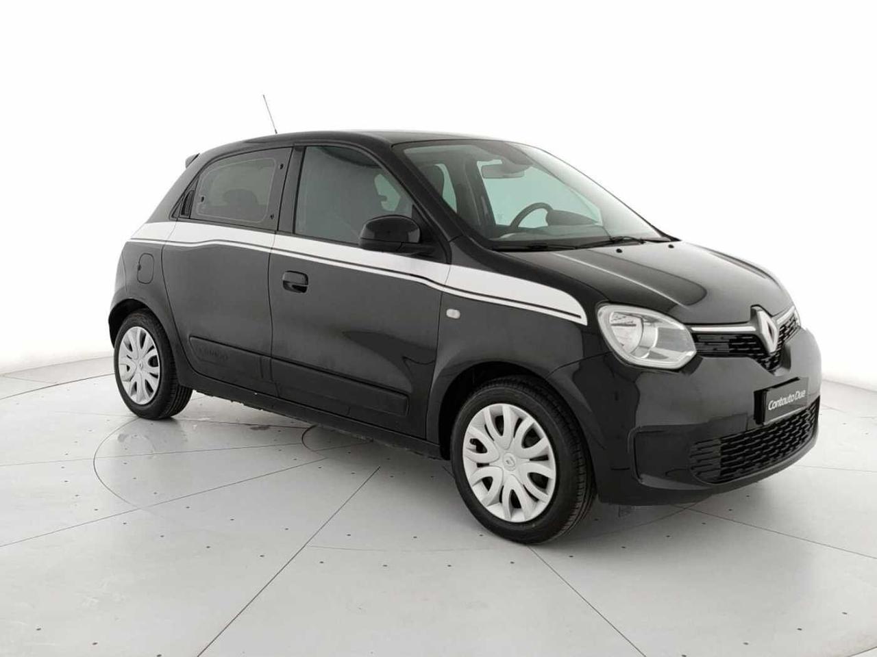 Renault Renault Twingo usata 22