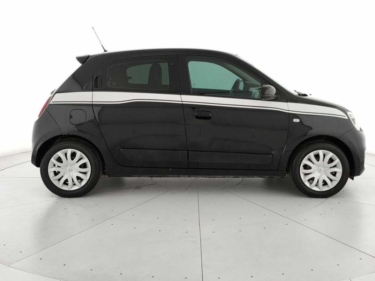 Renault Renault Twingo usata 23