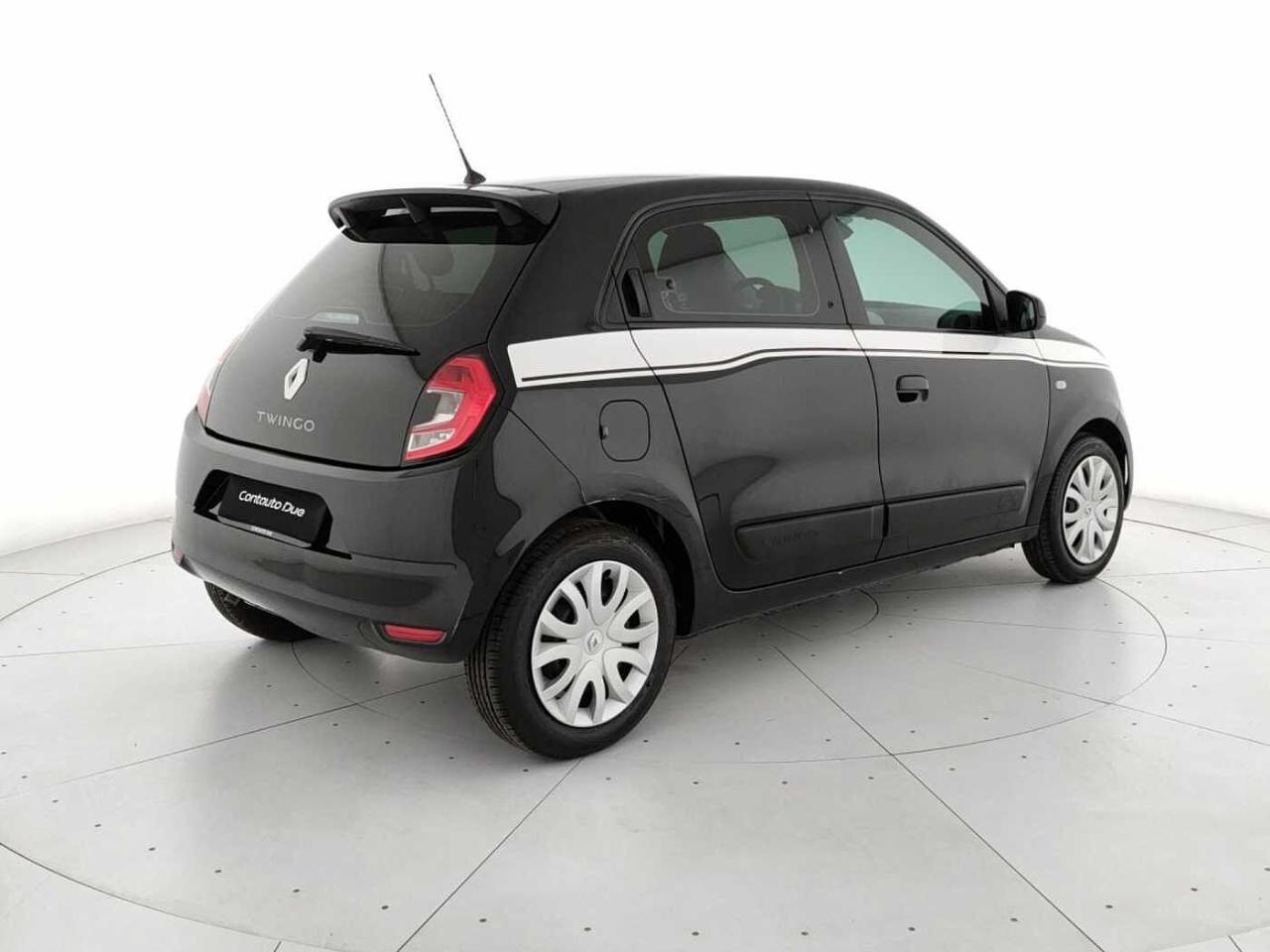 Renault Renault Twingo usata 24