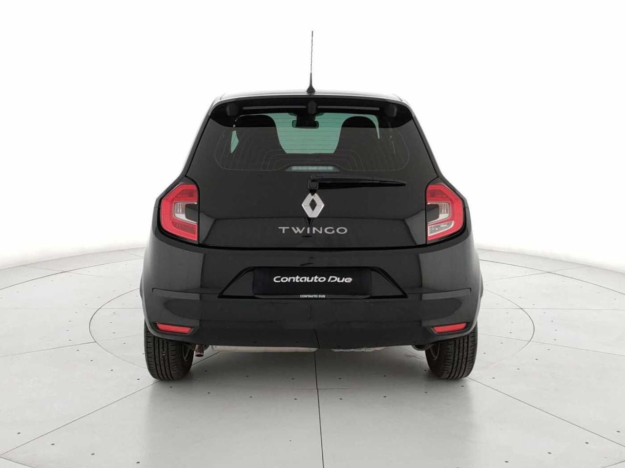 Renault Renault Twingo usata 25