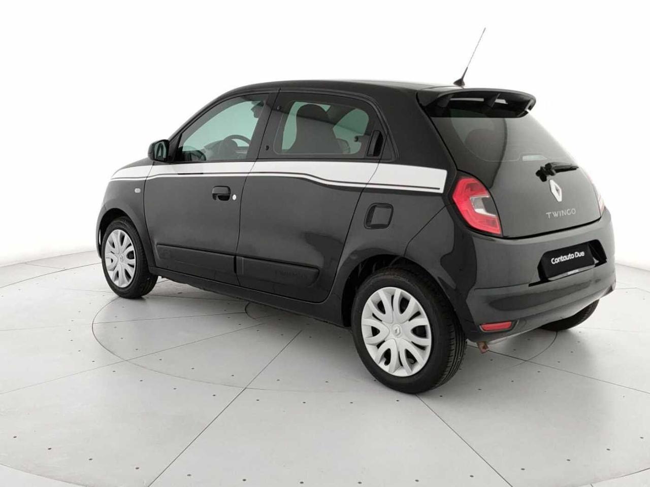 Renault Renault Twingo usata 26