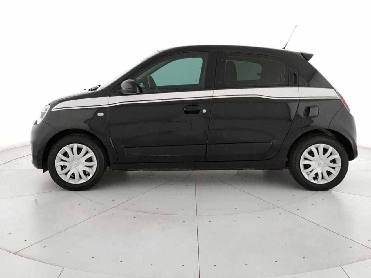 Renault Renault Twingo usata 27