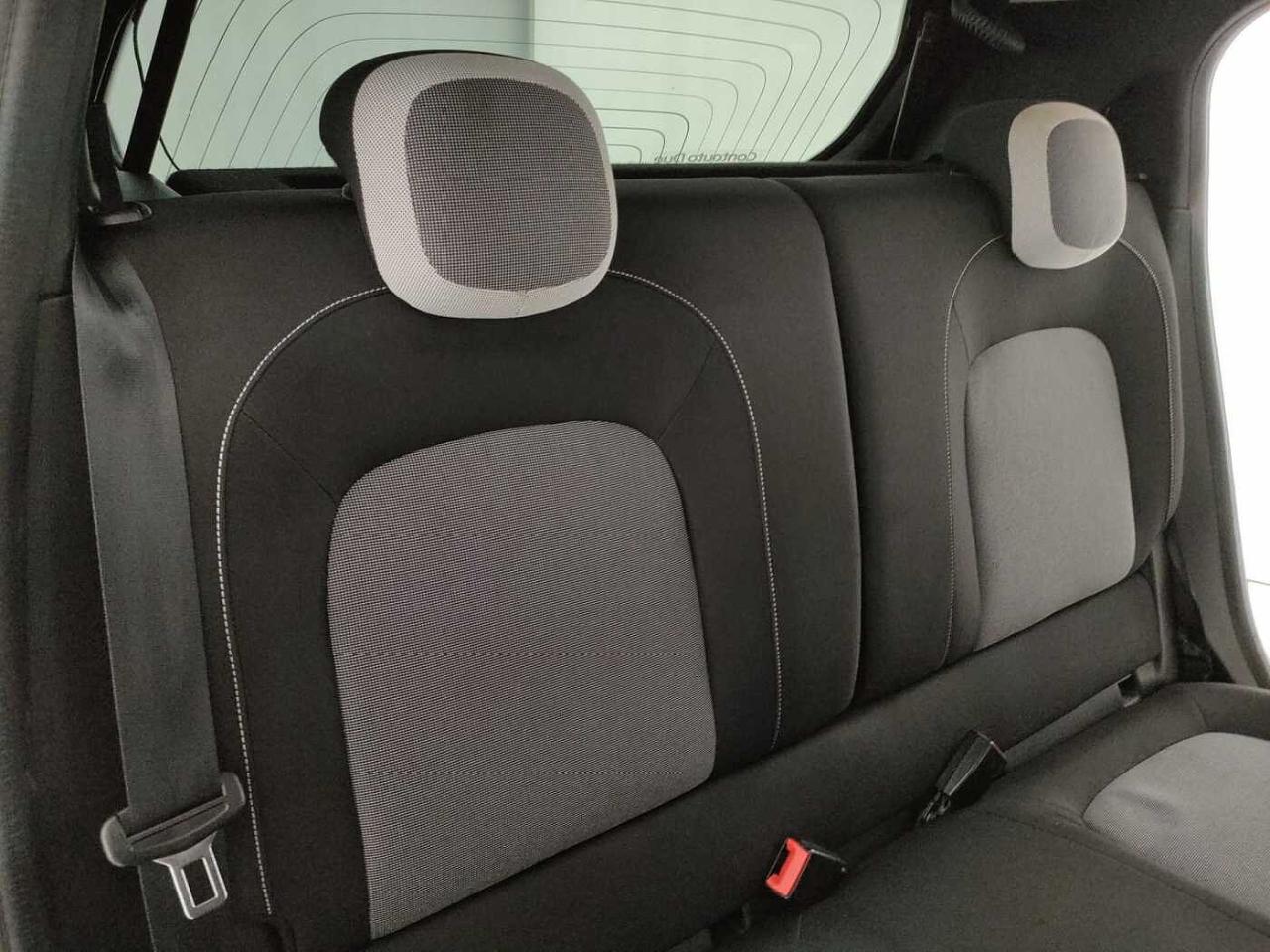 Renault Renault Twingo usata 28