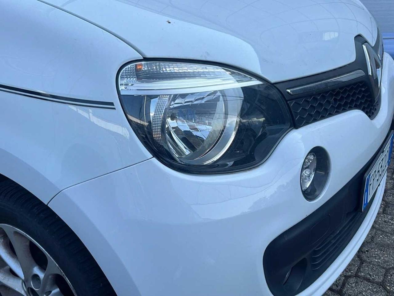 Renault Renault Twingo usata 1