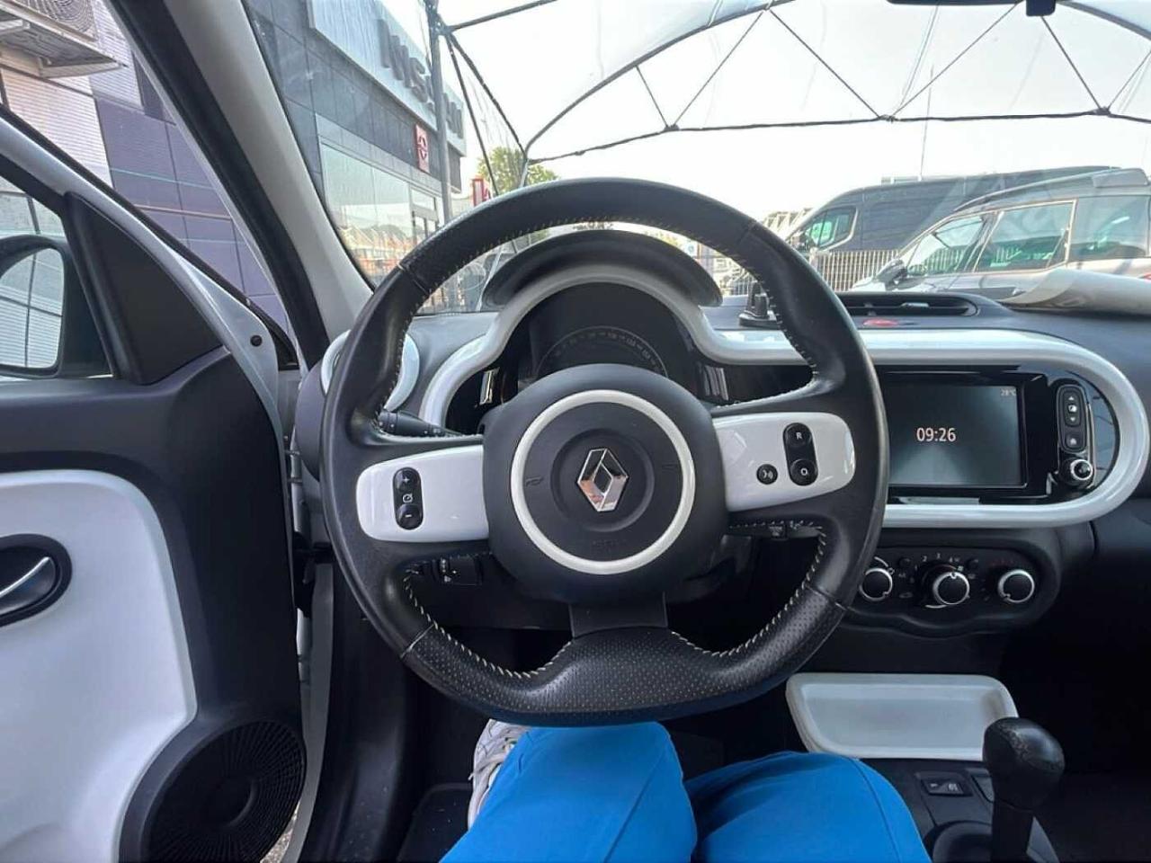 Renault Renault Twingo usata 2