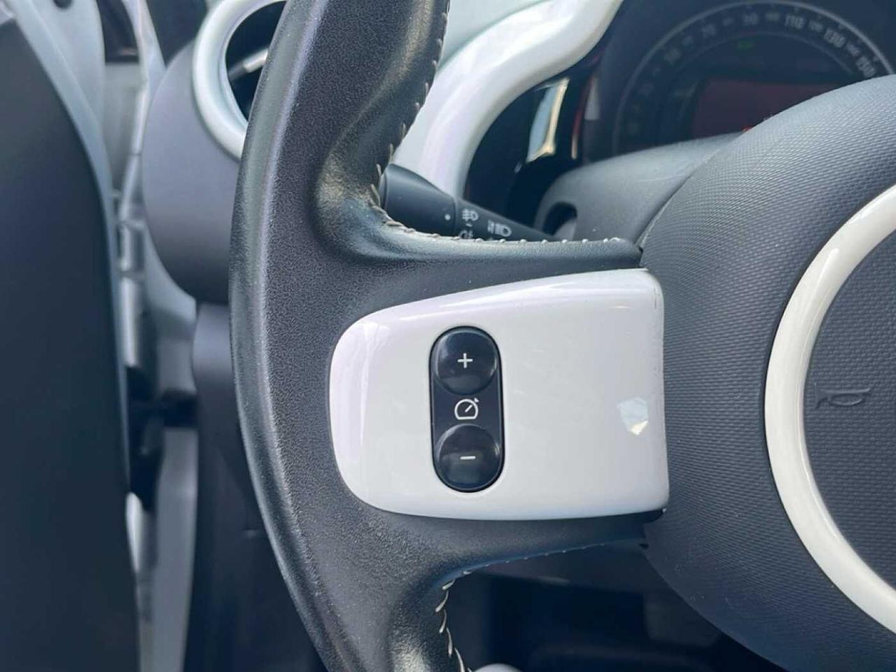 Renault Renault Twingo usata 3