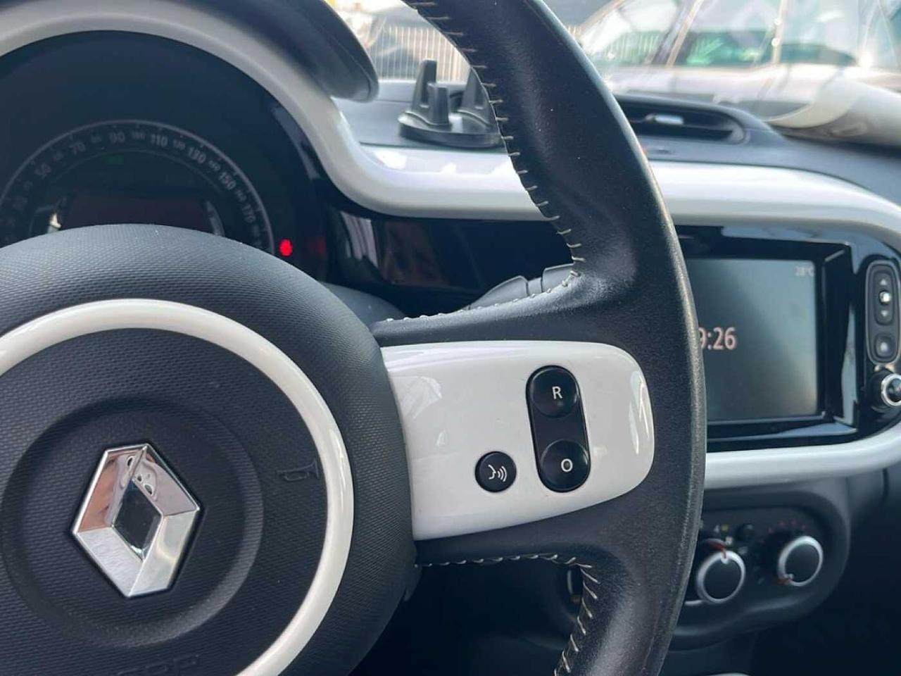 Renault Renault Twingo usata 4